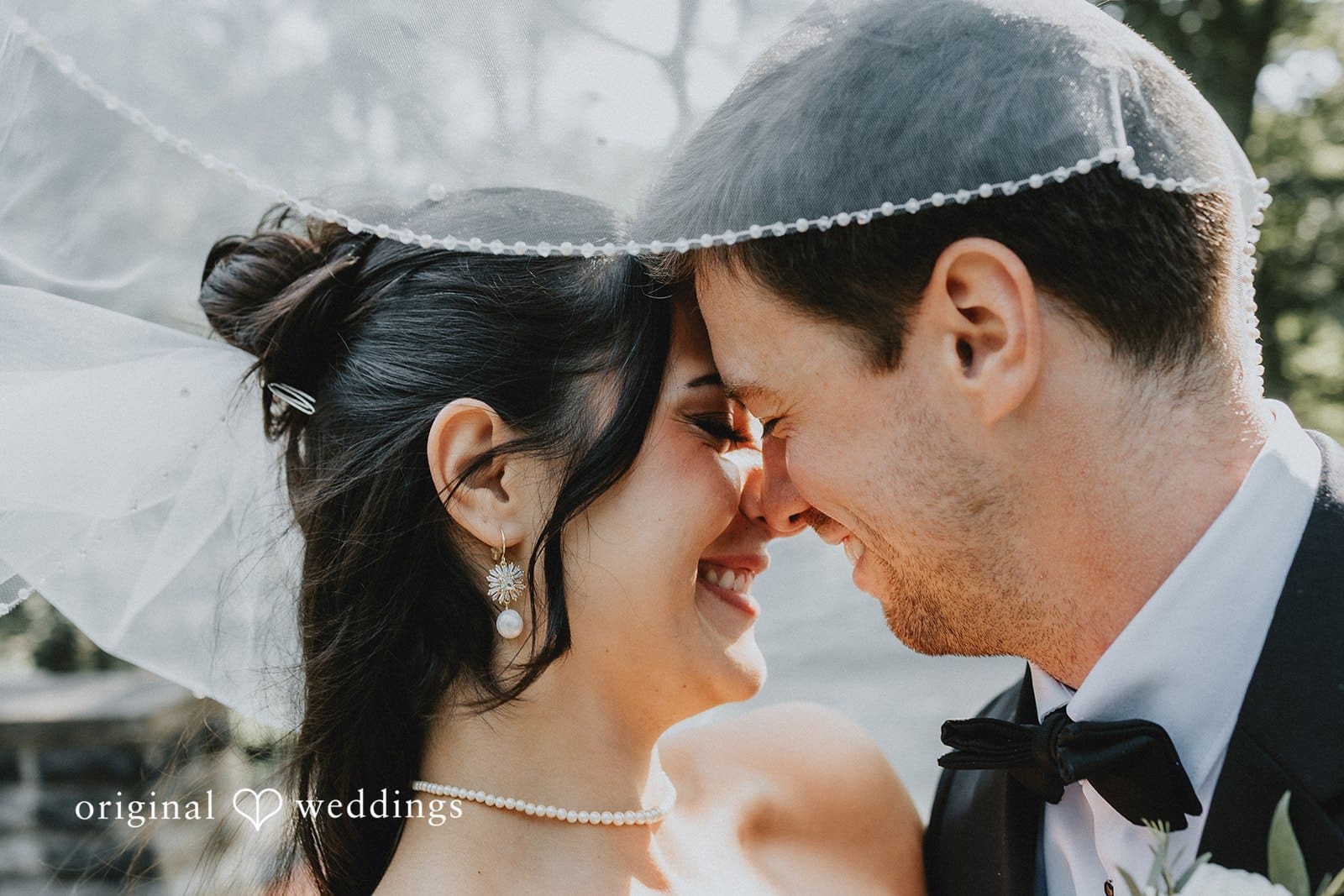 Tenk West Bank Wedding // Julianna & Andrew -