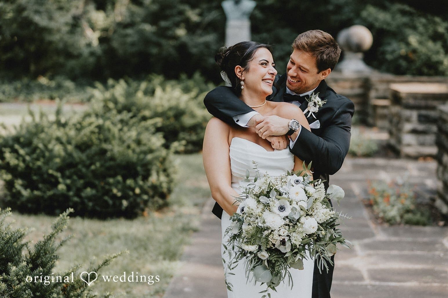 Tenk West Bank Wedding