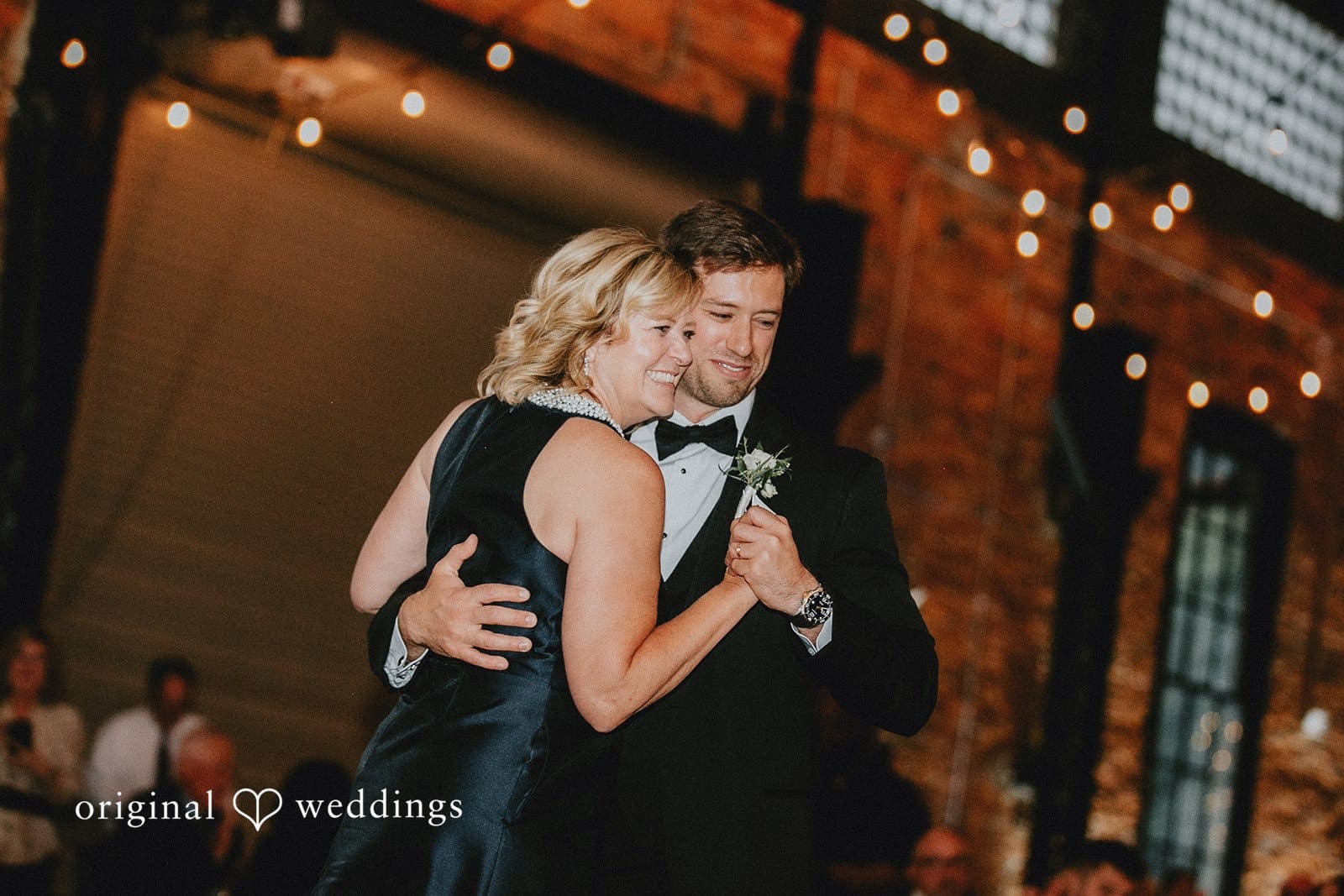 Tenk West Bank Wedding // Julianna & Andrew -