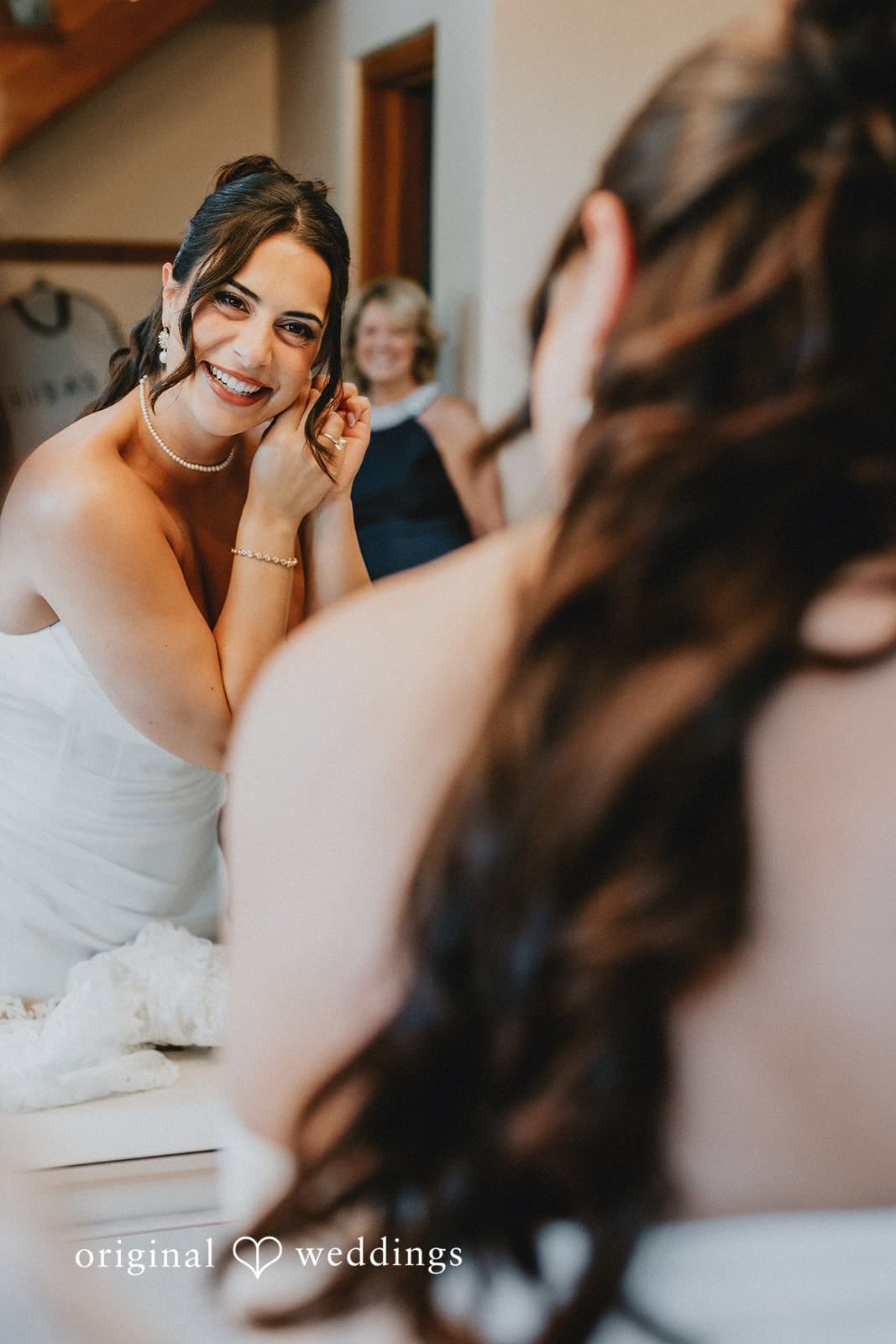 Tenk West Bank Wedding // Julianna & Andrew -