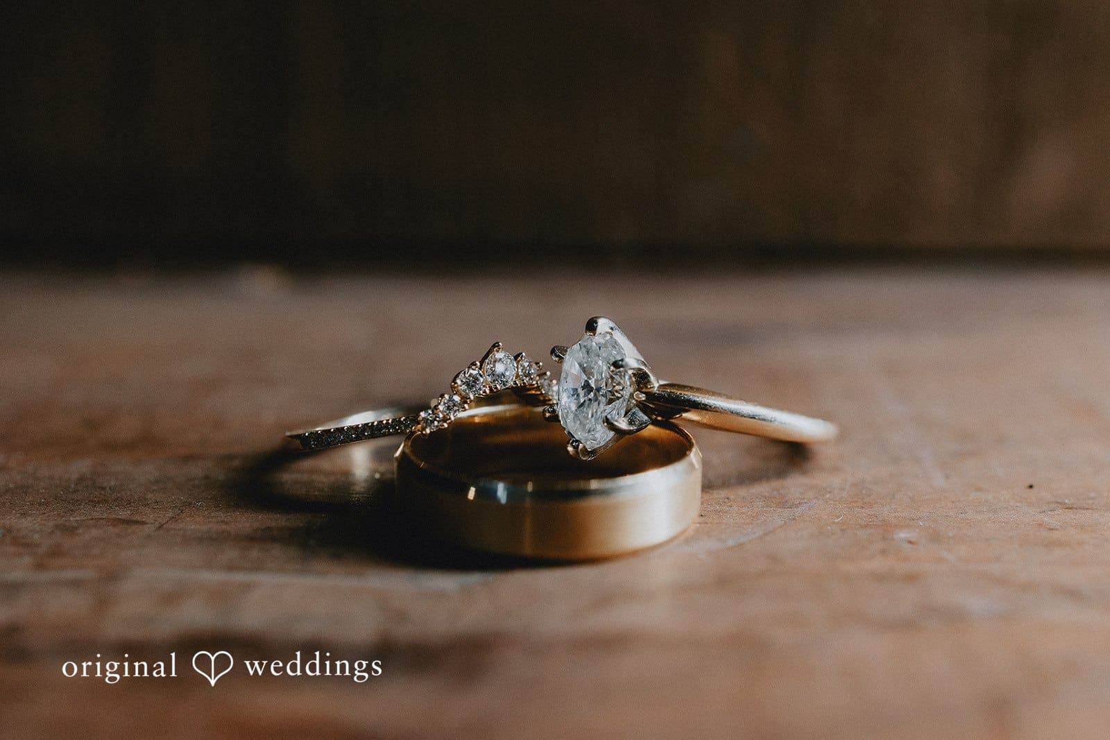 Tenk West Bank Wedding // Julianna & Andrew -