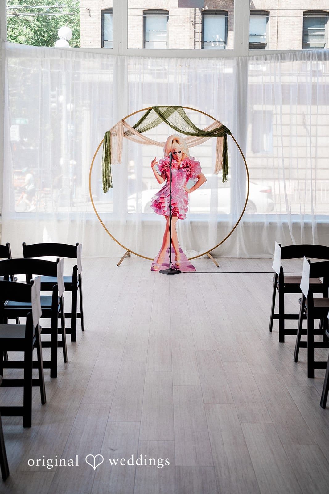 The 101 Wedding // Ryan & Miguel -