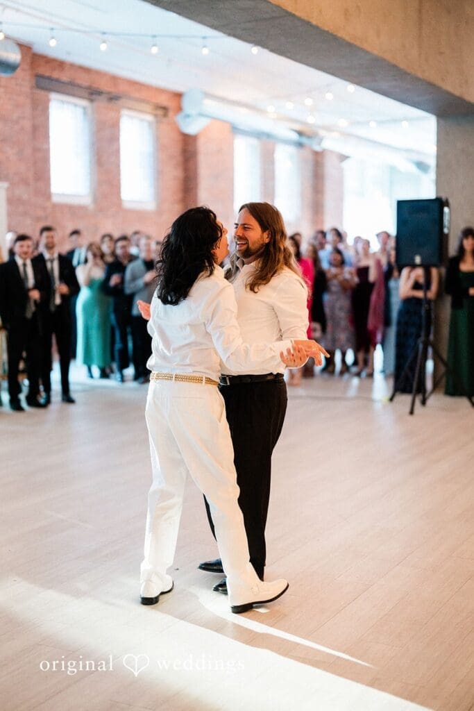 Ryan + Miguel The 101 Wedding // Ryan & Miguel -