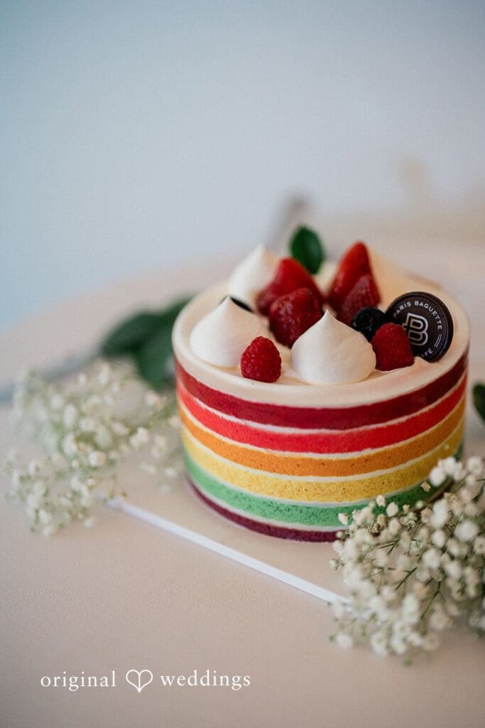 Ryan + Miguel The 101 Wedding // Ryan & Miguel -