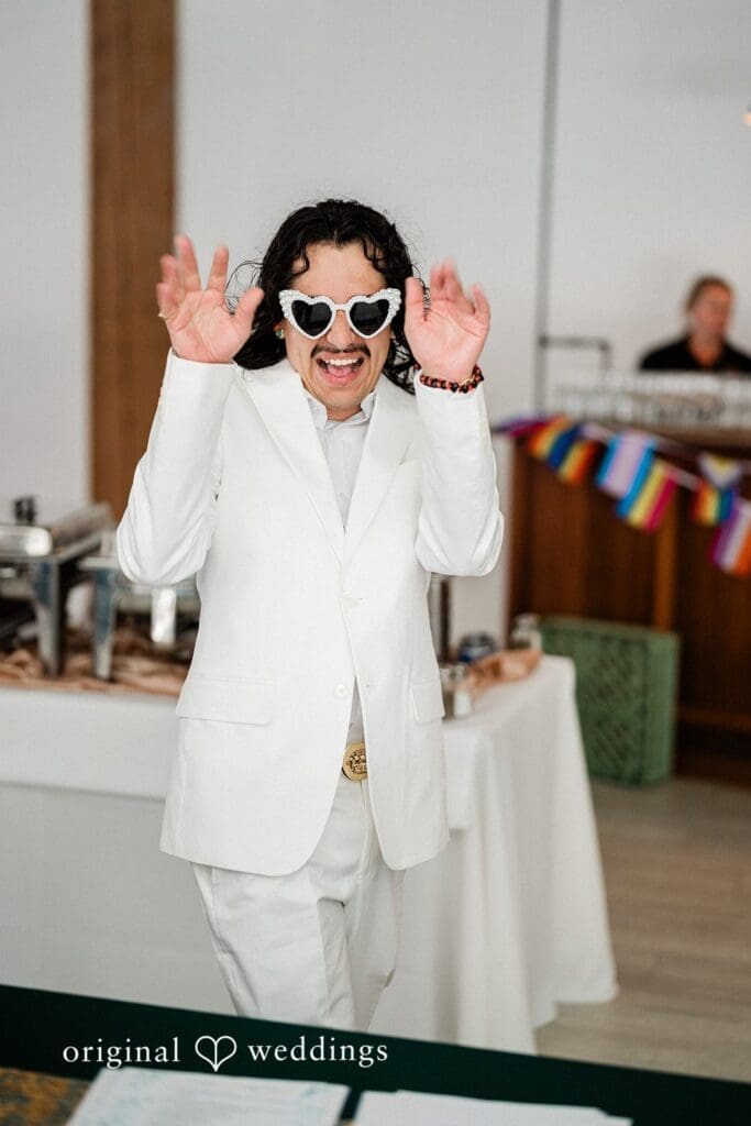 Ryan + Miguel The 101 Wedding // Ryan & Miguel -