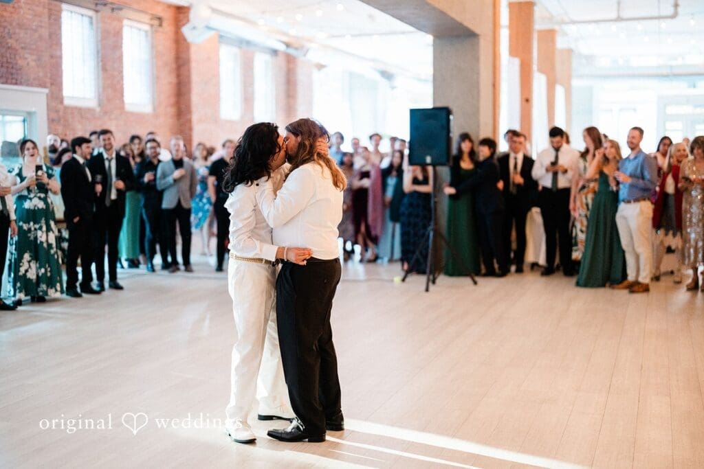 Ryan + Miguel The 101 Wedding // Ryan & Miguel -