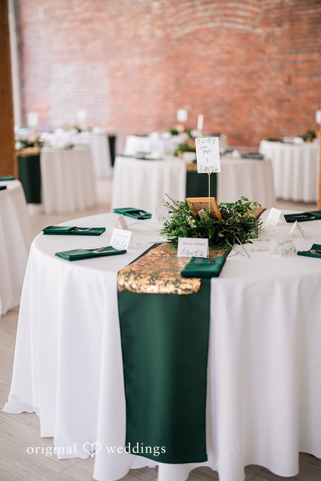 The 101 Wedding // Ryan & Miguel -