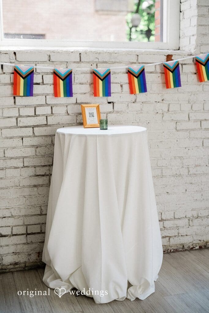 Ryan + Miguel The 101 Wedding // Ryan & Miguel -