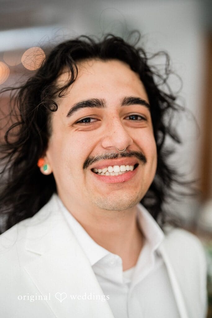 Ryan + Miguel The 101 Wedding // Ryan & Miguel -