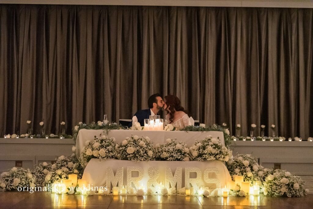 Sarah + Brandon The Benson Hotel Wedding // Sarah & Brandon -