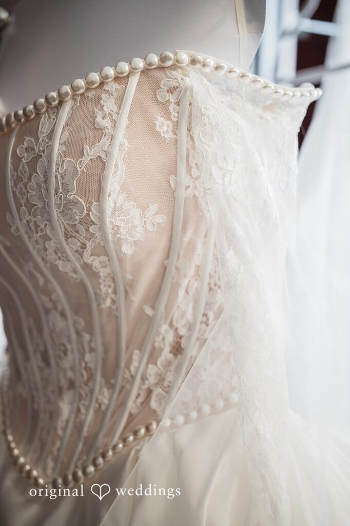 Sarah + Brandon The Benson Hotel Wedding // Sarah & Brandon -