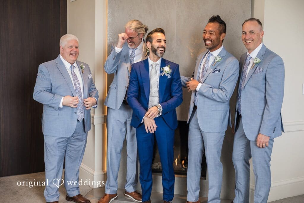 Sarah + Brandon The Benson Hotel Wedding // Sarah & Brandon -