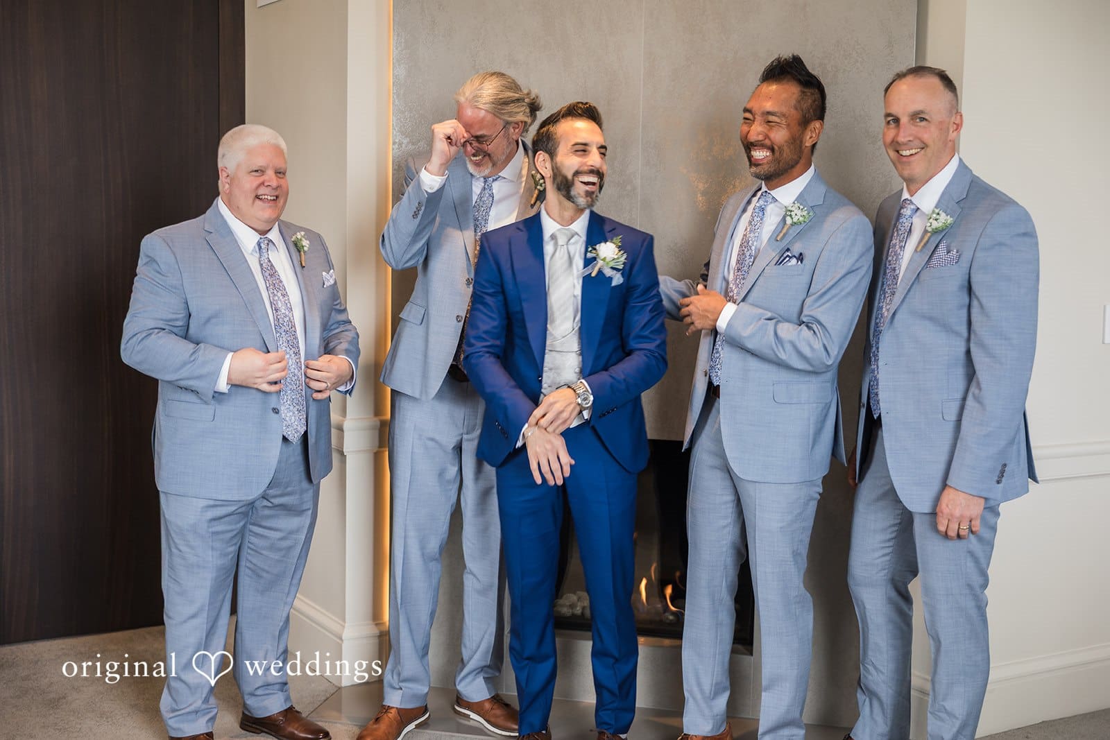 The Benson Hotel Wedding // Sarah & Brandon -