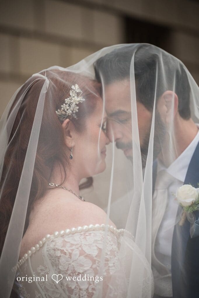 Sarah + Brandon The Benson Hotel Wedding // Sarah & Brandon -