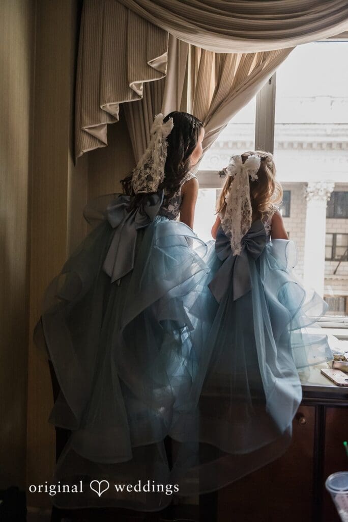 Sarah + Brandon The Benson Hotel Wedding // Sarah & Brandon -