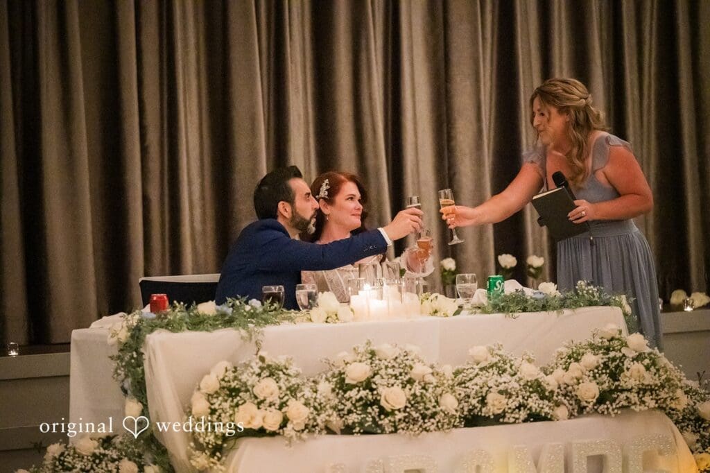 Sarah + Brandon The Benson Hotel Wedding // Sarah & Brandon -