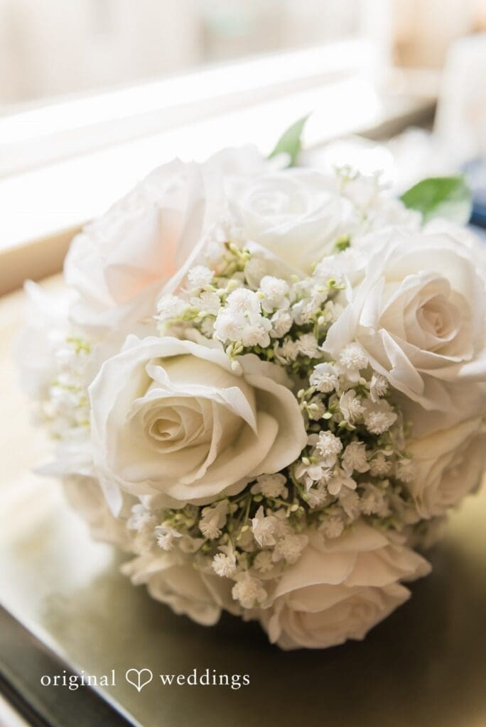 Sarah + Brandon The Benson Hotel Wedding // Sarah & Brandon -