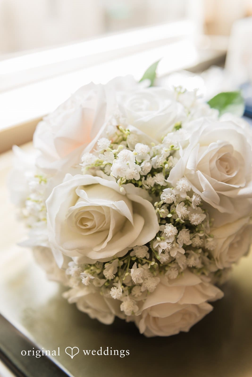The Benson Hotel Wedding // Sarah & Brandon -