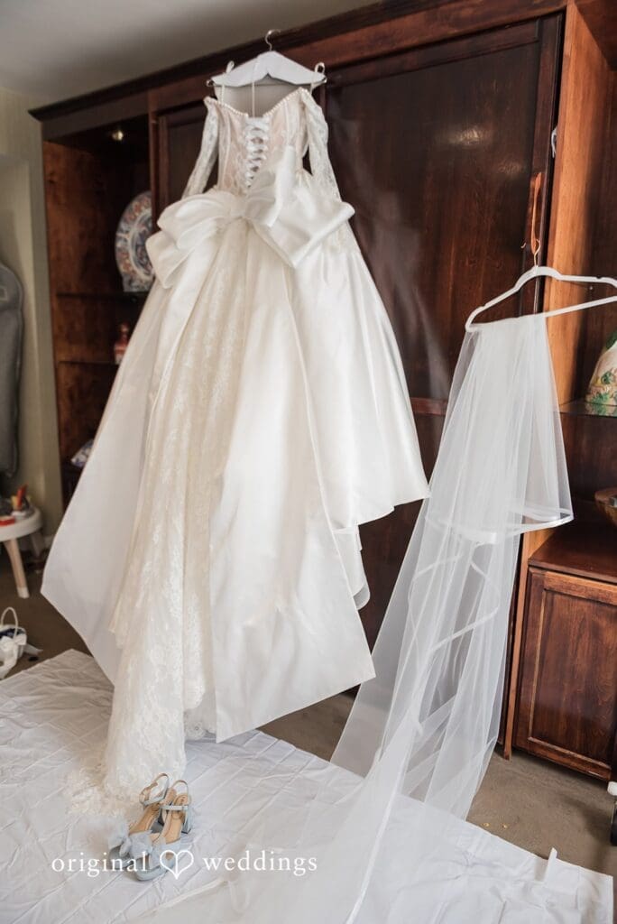 Sarah + Brandon The Benson Hotel Wedding // Sarah & Brandon -