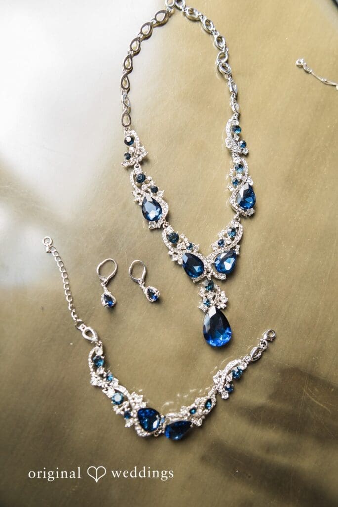 Sarah + Brandon The Benson Hotel Wedding // Sarah & Brandon -