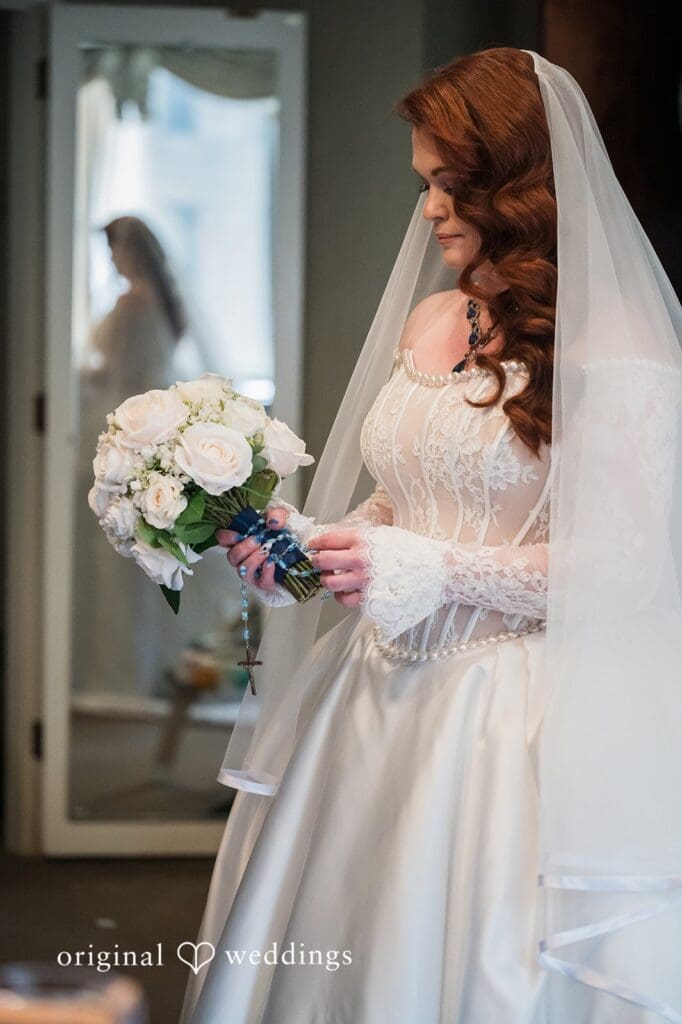 Sarah + Brandon The Benson Hotel Wedding // Sarah & Brandon -