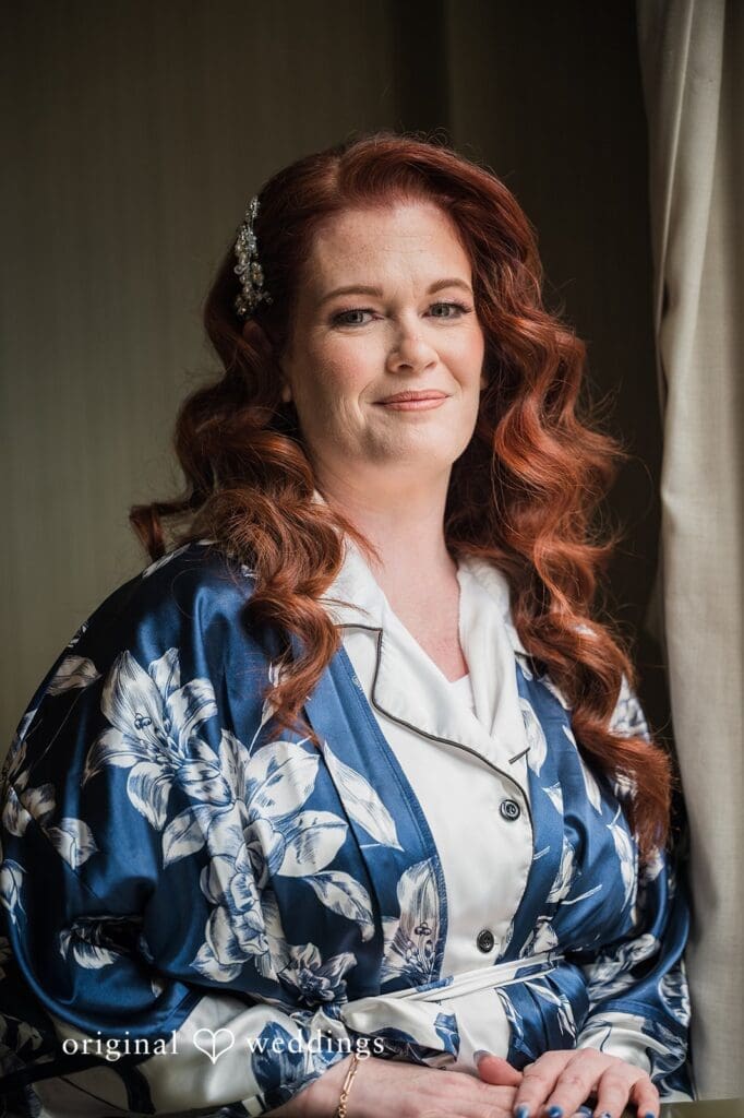 Sarah + Brandon The Benson Hotel Wedding // Sarah & Brandon -