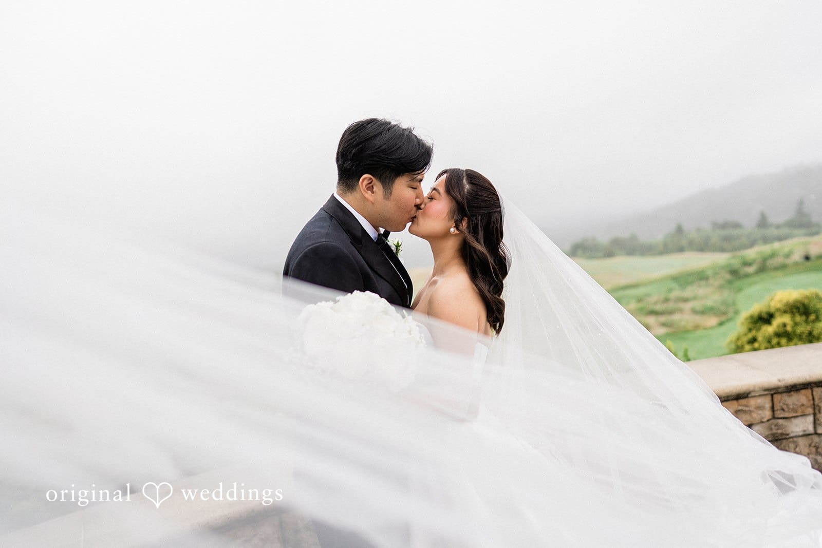 The Golf Club at Newcastle Wedding // Therese & Andrew -