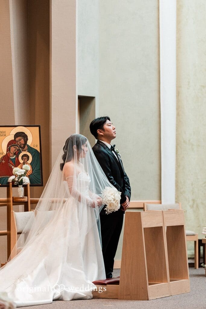 Andrew + Therese The Golf Club at Newcastle Wedding // Therese & Andrew -