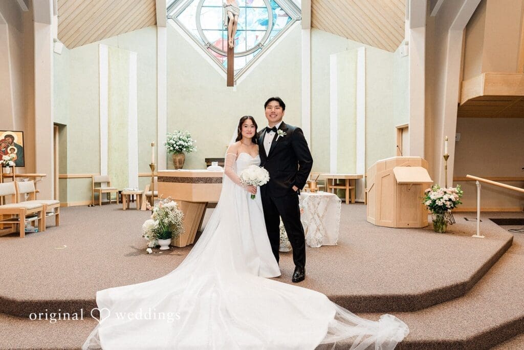 Andrew + Therese The Golf Club at Newcastle Wedding // Therese & Andrew -