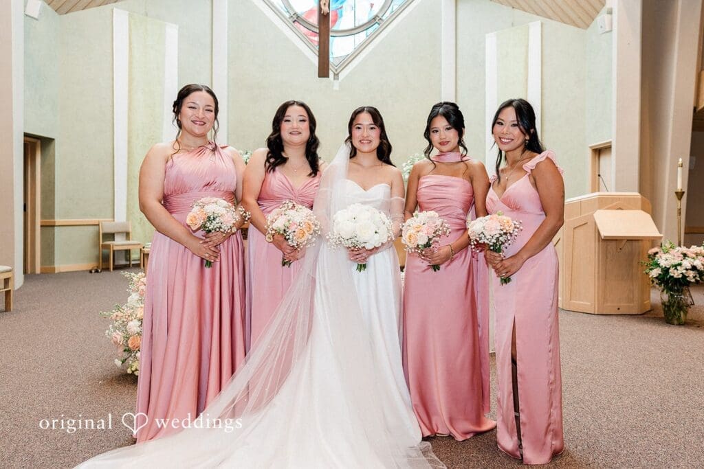 Andrew + Therese The Golf Club at Newcastle Wedding // Therese & Andrew -