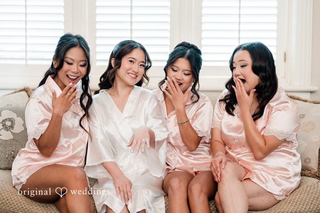 Andrew + Therese The Golf Club at Newcastle Wedding // Therese & Andrew -