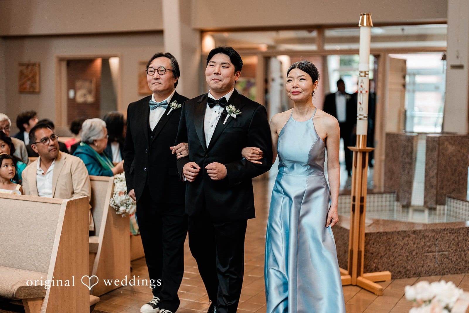 The Golf Club at Newcastle Wedding // Therese & Andrew -