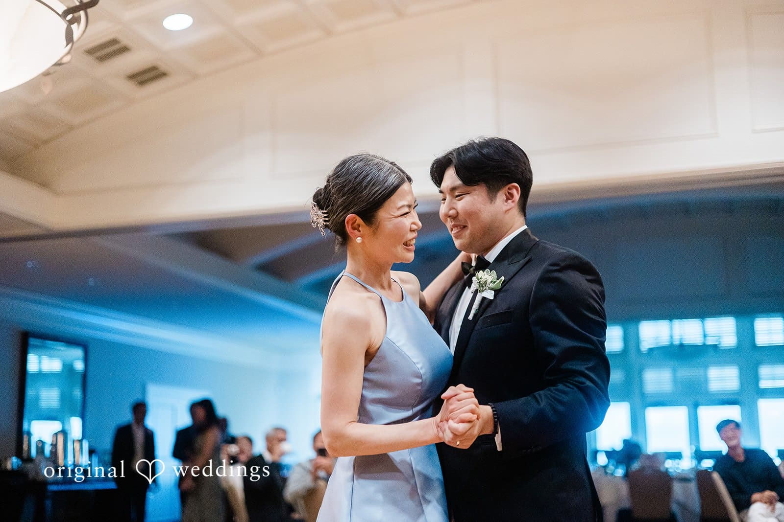 The Golf Club at Newcastle Wedding // Therese & Andrew -