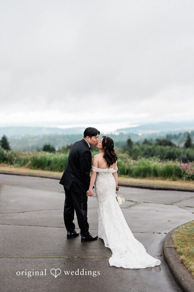 Andrew + Therese The Golf Club at Newcastle Wedding // Therese & Andrew -