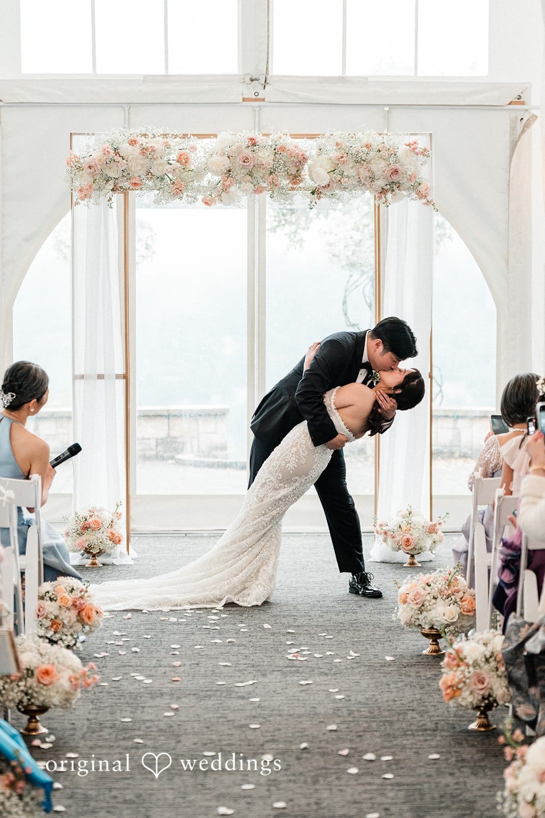 The Golf Club at Newcastle Wedding // Therese & Andrew -
