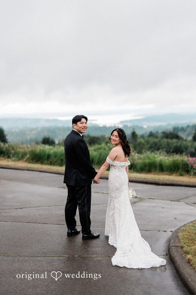 Andrew + Therese The Golf Club at Newcastle Wedding // Therese & Andrew -