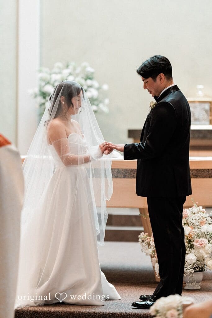 Andrew + Therese The Golf Club at Newcastle Wedding // Therese & Andrew -