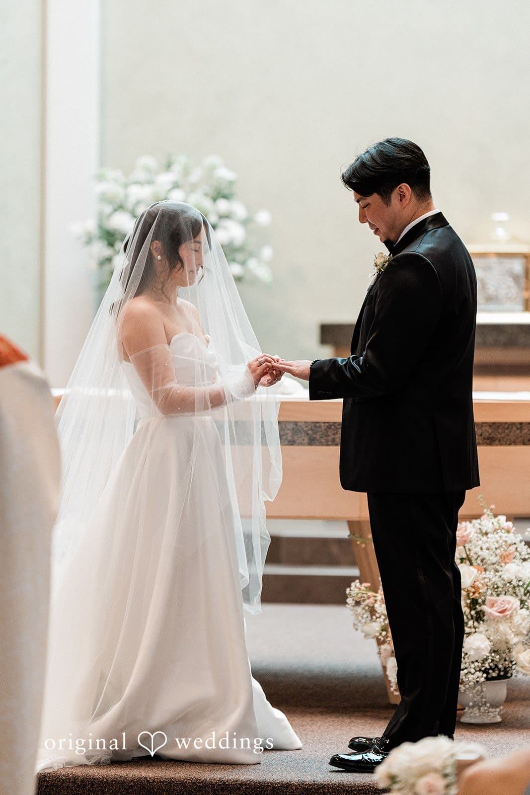 The Golf Club at Newcastle Wedding // Therese & Andrew -
