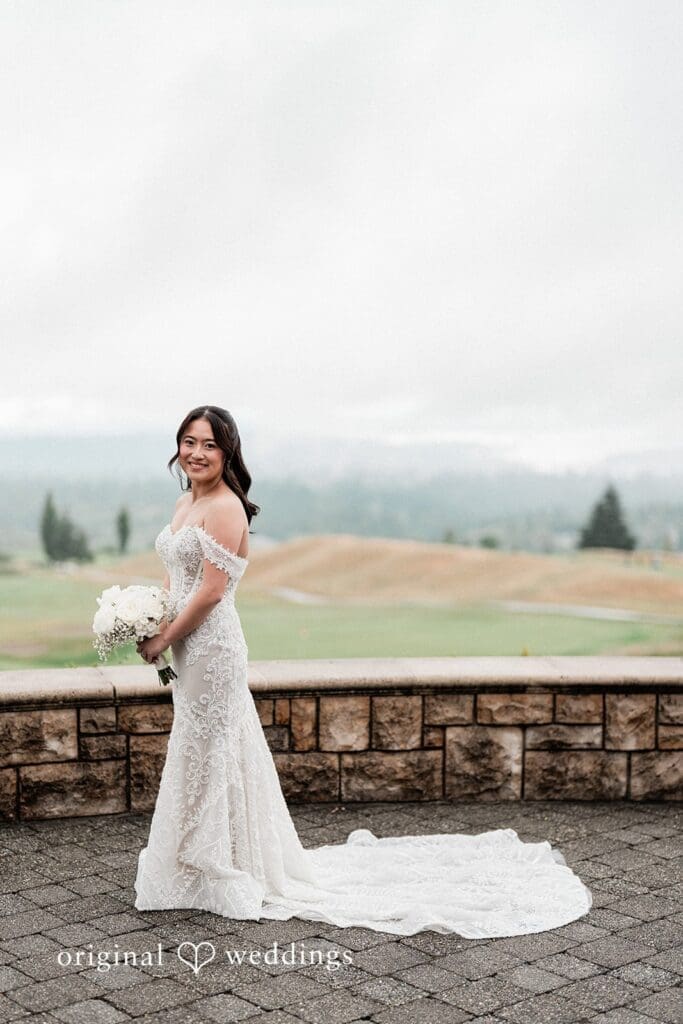 Andrew + Therese The Golf Club at Newcastle Wedding // Therese & Andrew -