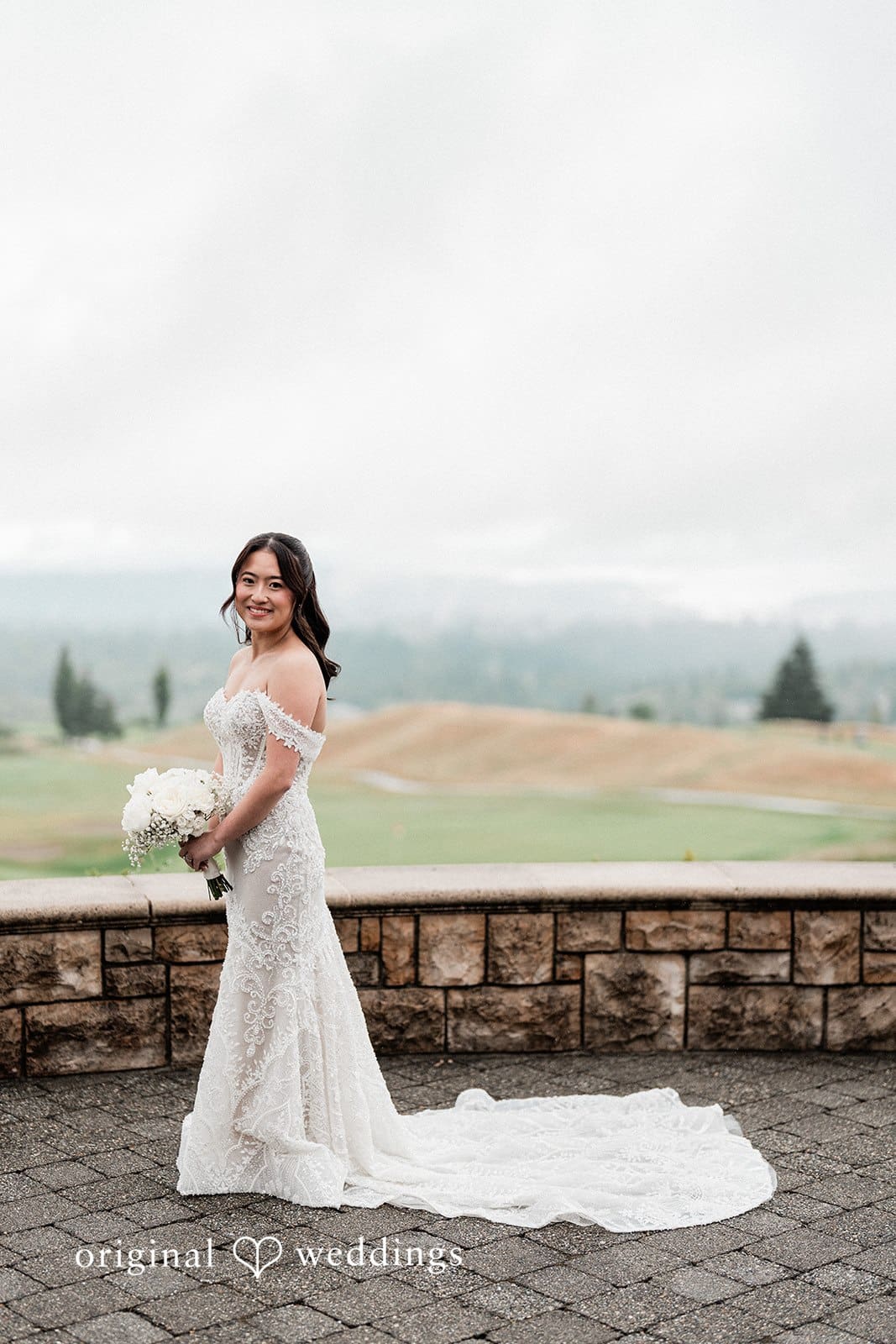 The Golf Club at Newcastle Wedding // Therese & Andrew -