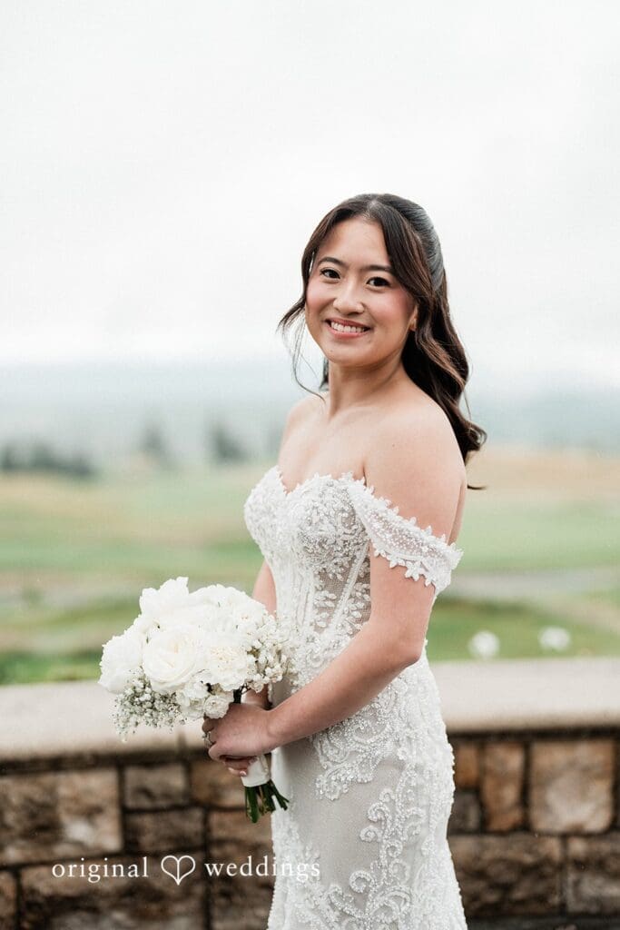 Andrew + Therese The Golf Club at Newcastle Wedding // Therese & Andrew -