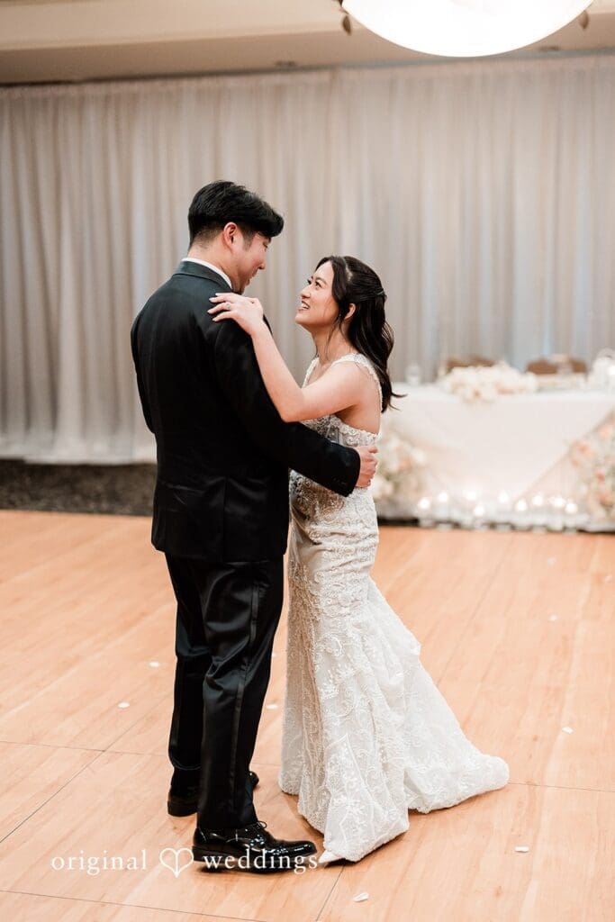 Andrew + Therese The Golf Club at Newcastle Wedding // Therese & Andrew -