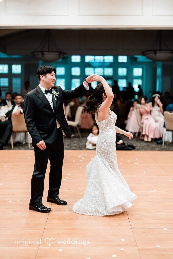 Andrew + Therese The Golf Club at Newcastle Wedding // Therese & Andrew -