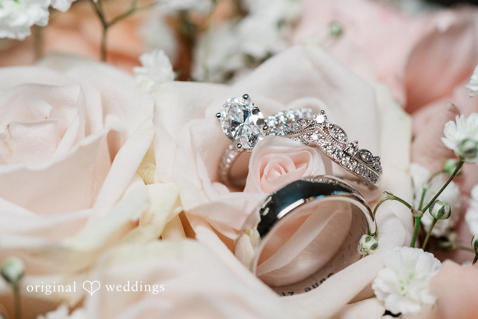 The Golf Club at Newcastle Wedding // Therese & Andrew -