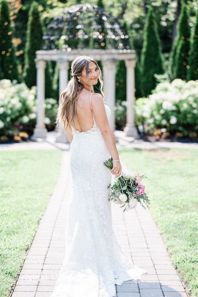 The Hamilton Manor Wedding // Katelyn & Nicholas -