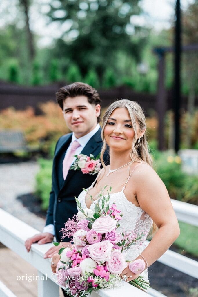 The Hamilton Manor Wedding // Katelyn & Nicholas -