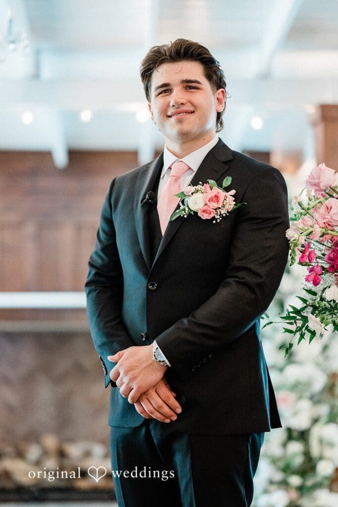 The Hamilton Manor Wedding // Katelyn & Nicholas -