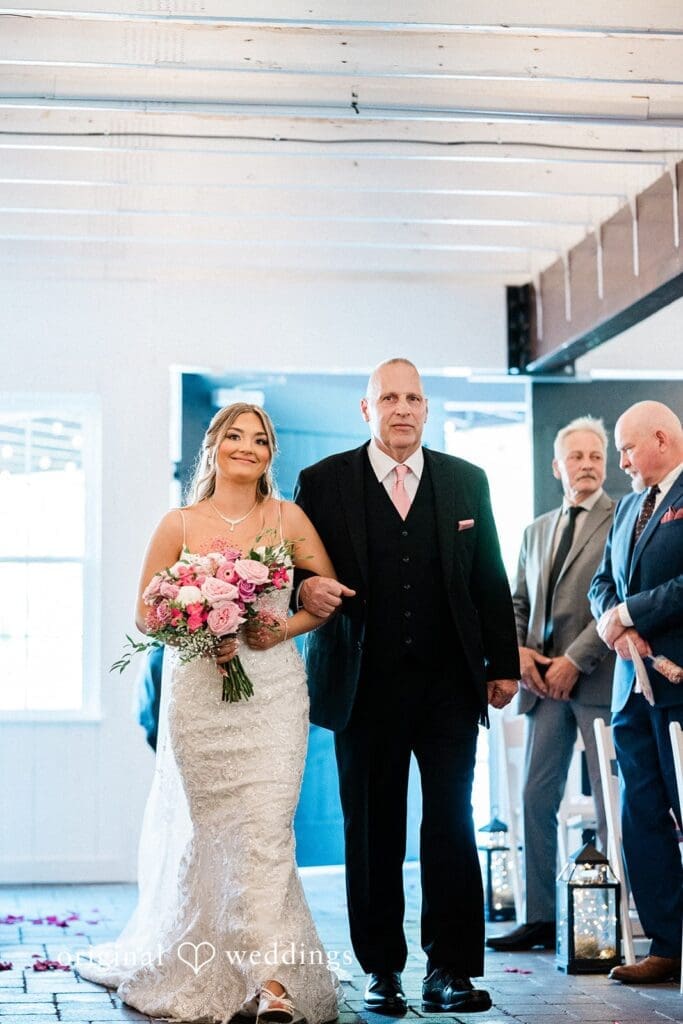 The Hamilton Manor Wedding // Katelyn & Nicholas -