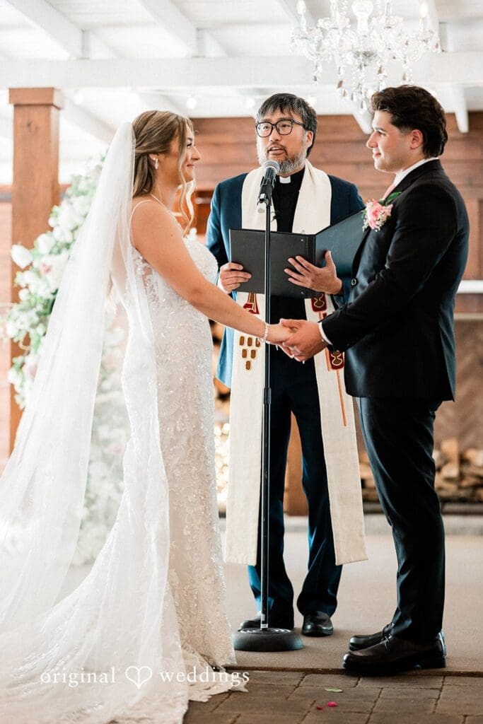 The Hamilton Manor Wedding // Katelyn & Nicholas -