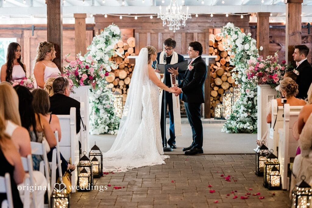 The Hamilton Manor Wedding // Katelyn & Nicholas -